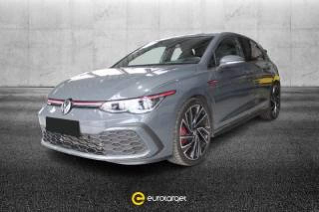 Volkswagen Golf 2.0 Tsi Dsg Gti 