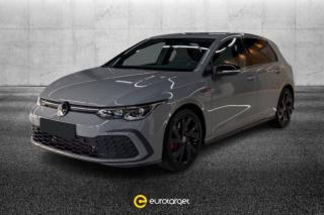 Volkswagen Golf 2.0 Tsi Dsg Gti 