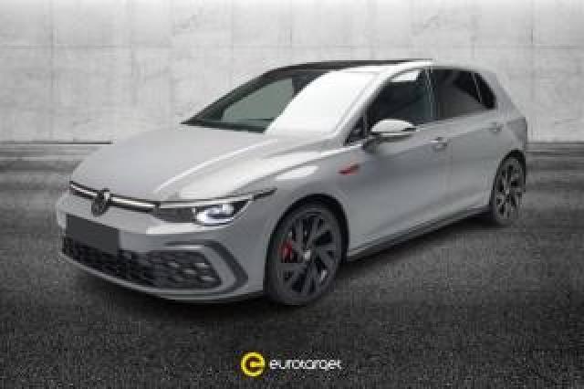 Volkswagen Golf 2.0 Tsi Dsg Gti 