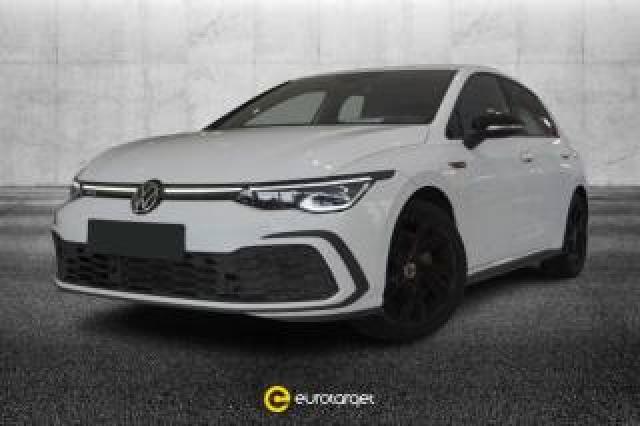 Volkswagen Golf 2.0 Tsi Dsg Gti 