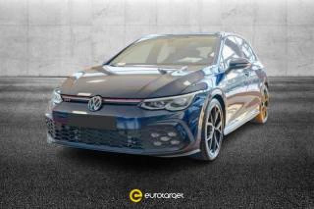 Volkswagen Golf 2.0 Tsi Dsg Gti 