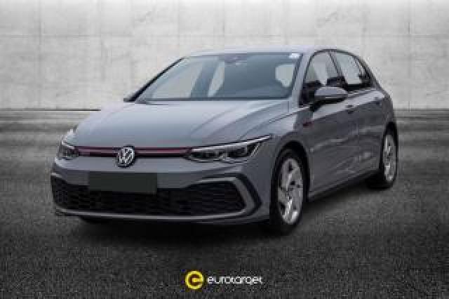 Volkswagen Golf 2.0 Tsi Dsg Gti 