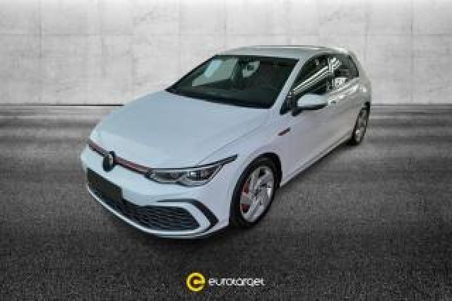 Volkswagen Golf 2.0 Tsi Dsg Gti 