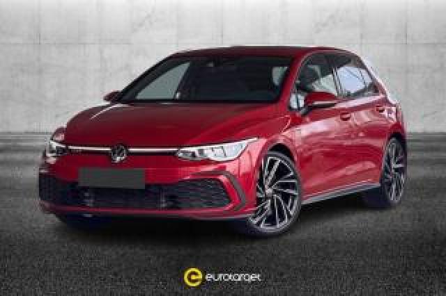 Volkswagen Golf 2.0 Tsi Dsg Gti 