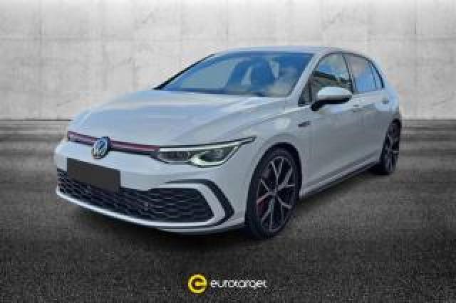Volkswagen Golf 2.0 Tsi Dsg Gti 