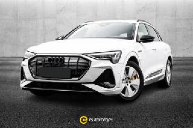 Audi E-Tron S Spb 