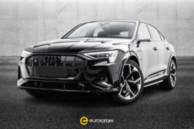 Audi E-Tron S Spb 