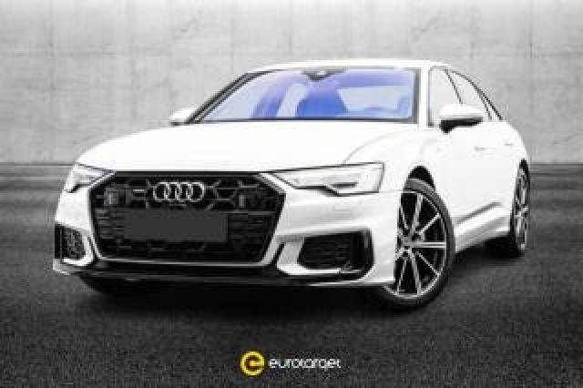 Audi A6 40 2.0 Tdi S Tronic S Line Edition 
