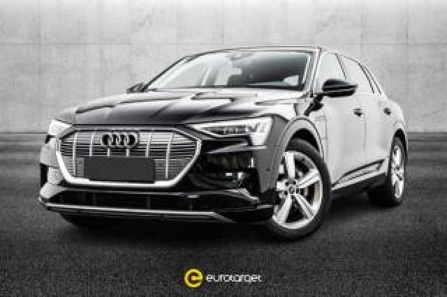 Audi E-Tron 50 Quattro Business 