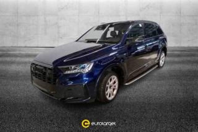 Audi Q7 Suv 50 Tdi Quattro Tiptronic S Line Edition 