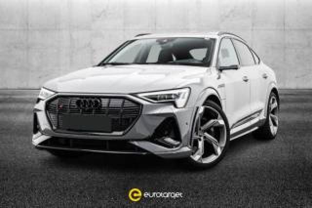 Audi E-Tron S Spb 