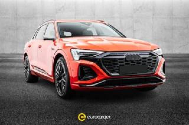 Audi Q8 E-Tron 55 Quattro S Line Edition 