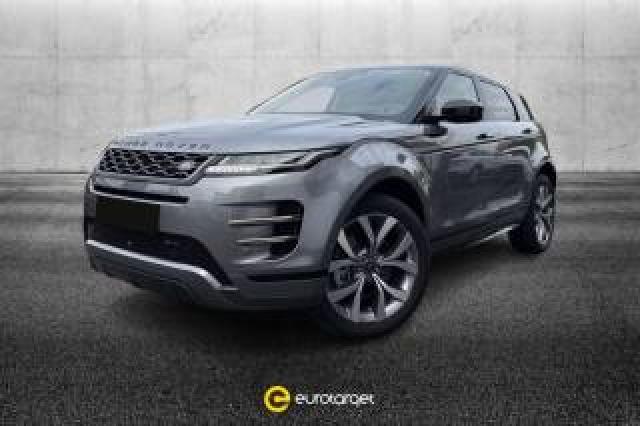 Land Rover Range Rover Evoque 2.0d I4 204 Cv Awd Auto R-Dynamic S 