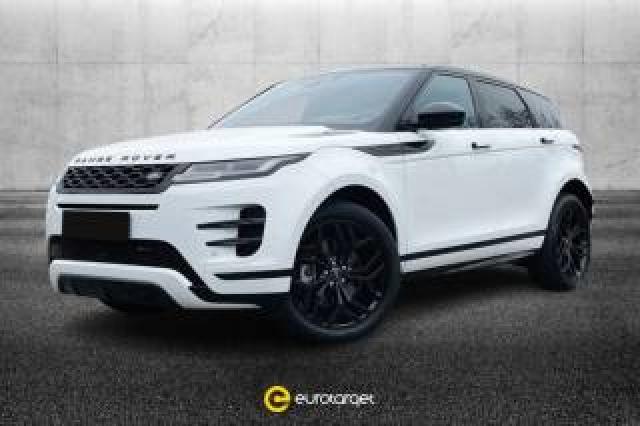 Land Rover Range Rover Evoque 2.0d I4 163 Cv Awd Auto R-Dynamic Se 