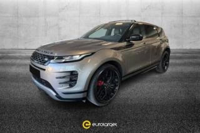 Land Rover Range Rover Evoque 2.0d I4 204 Cv Awd Auto R-Dynamic Se 