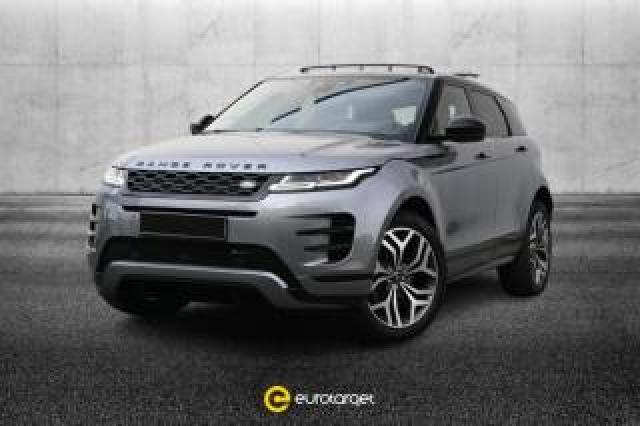 Land Rover Range Rover Evoque 2.0d I4 204 Cv Awd Auto R-Dynamic Hse 