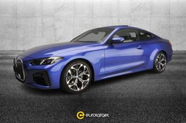 Bmw 420 I Coupé Msport 