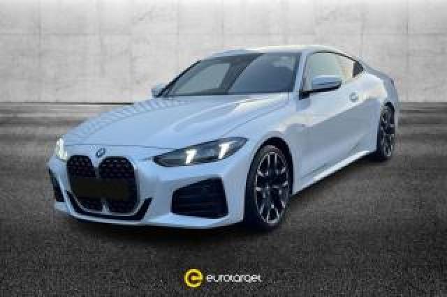 Bmw 420 I Coupé Msport 