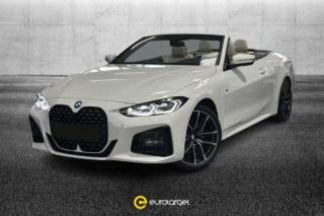 Bmw 420 I Cabrio Msport 