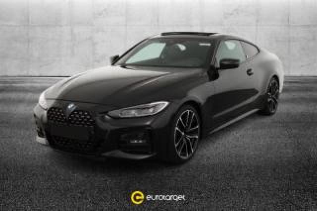 Bmw 420 I Coupé Msport 