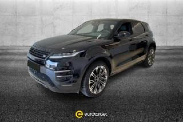 Land Rover Range Rover Evoque 2.0d I4 204 Cv Awd Auto Dynamic Hse 