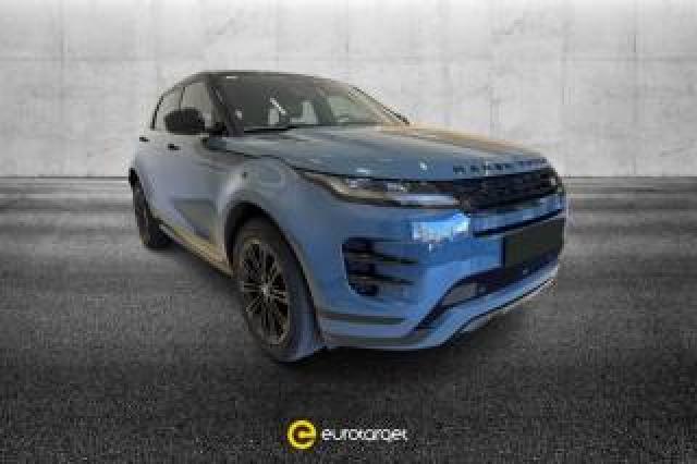 Land Rover Range Rover Evoque 2.0d I4 204 Cv Awd Auto Dynamic Se 