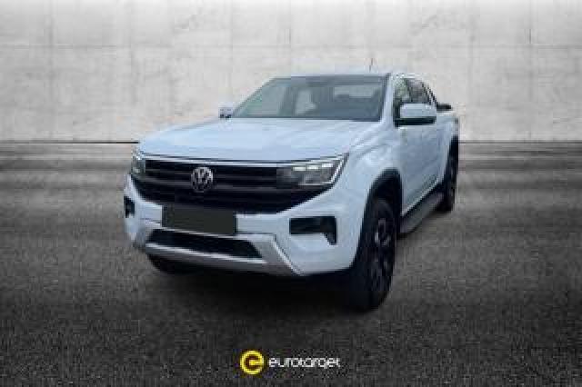 Volkswagen Amarok 2.0 Tdi 205 Cv 4motion Aut. Style 