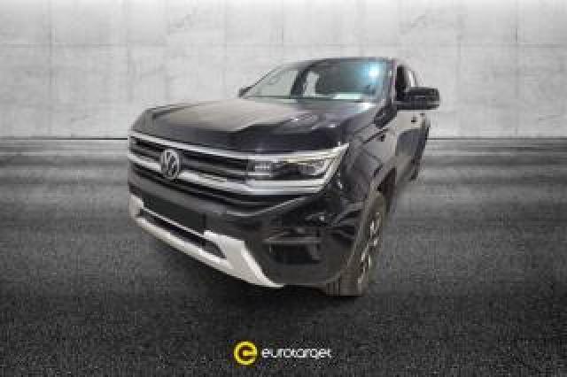 Volkswagen Amarok 3.0 V6 Tdi 241 Cv 4motion Aut. Style 