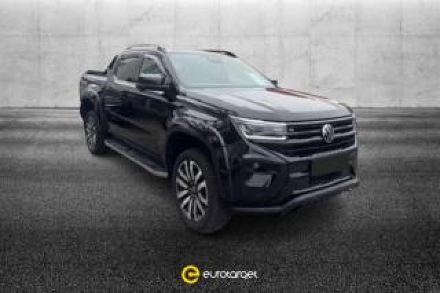 Volkswagen Amarok 3.0 V6 Tdi 241 Cv 4motion Aut. Aventura 