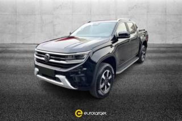 Volkswagen Amarok 3.0 V6 Tdi 241 Cv 4motion Aut. Style 