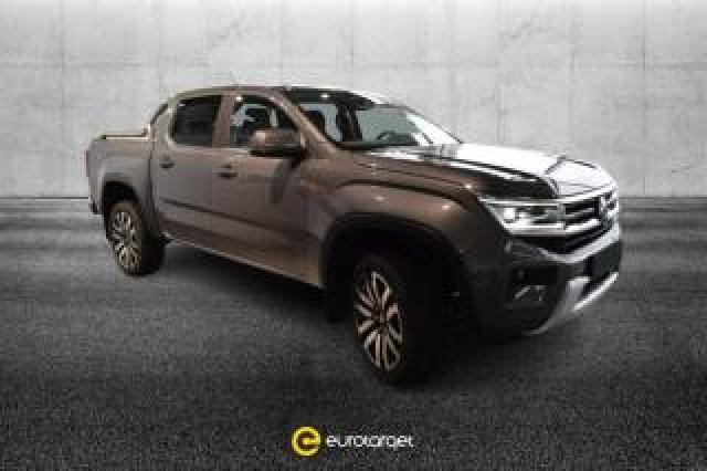 Volkswagen Amarok 2.0 Tdi 205 Cv 4motion Aut. Style 