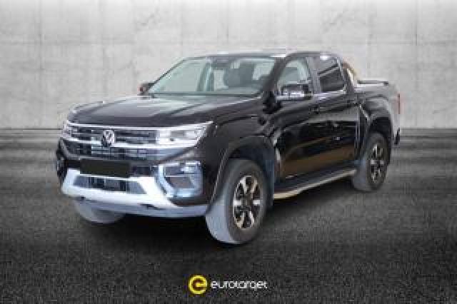 Volkswagen Amarok 3.0 V6 Tdi 241 Cv 4motion Aut. Style 