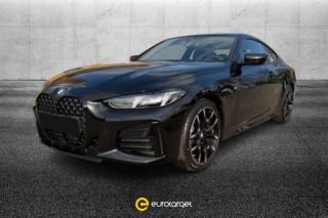 Bmw 420 D 48v Xdrive Coupé Msport 