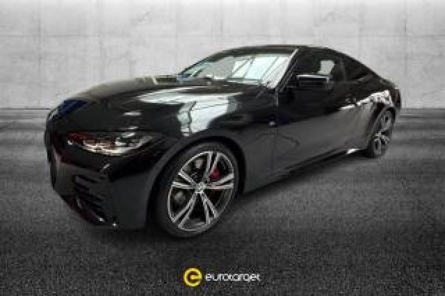 Bmw 420 D 48v Coupé Msport 