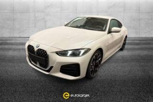 Bmw 420 D 48v Xdrive Coupé 