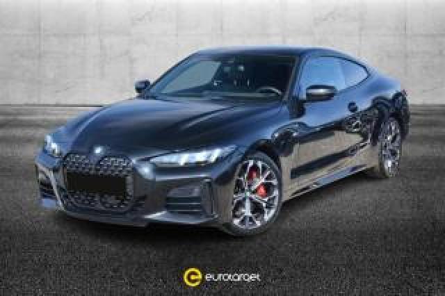 Bmw 430 I Xdrive Coupé Msport Pro 