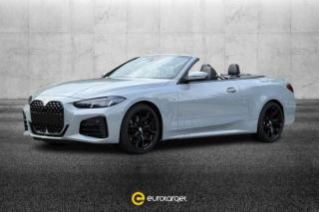 Bmw 420 I Cabrio Msport Pro 