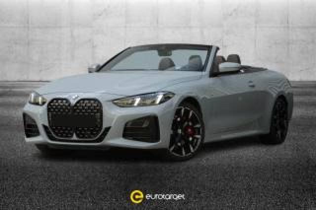 Bmw 430 I Xdrive Cabrio Msport Pro 