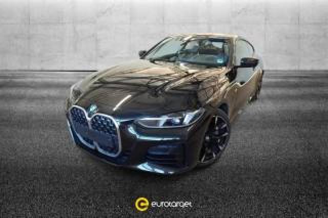Bmw 430 I Xdrive Coupé Msport 
