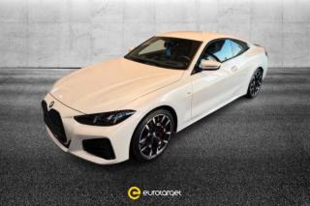 Bmw 430 I Xdrive Coupé Msport Pro 