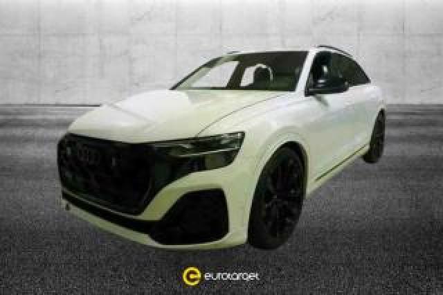 Audi Q8 50 Tdi 286 Cv Quattro Tiptronic 
