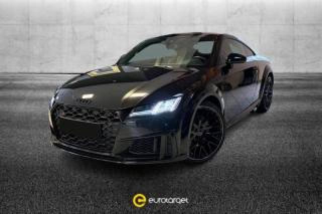 Audi Tts Coupé Tfsi Quattro S Tronic 