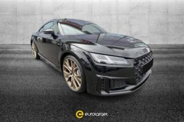 Audi Tt Coupé 45 Tfsi Quattro S Tronic 