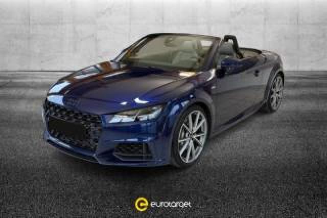 Audi Tt Roadster 45 Tfsi S Tronic 