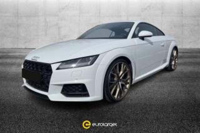 Audi Tt Coupé 40 Tfsi S Tronic 