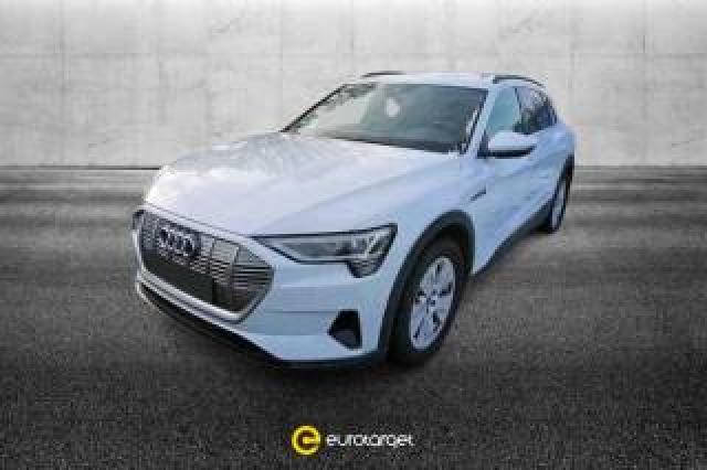 Audi E-Tron 55 Quattro 
