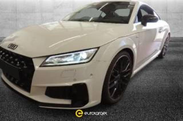 Audi Tt Coupé 40 Tfsi S Tronic 