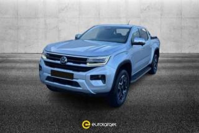 Volkswagen Amarok 3.0 V6 Tdi 241 Cv 4motion Aut. Aventura 