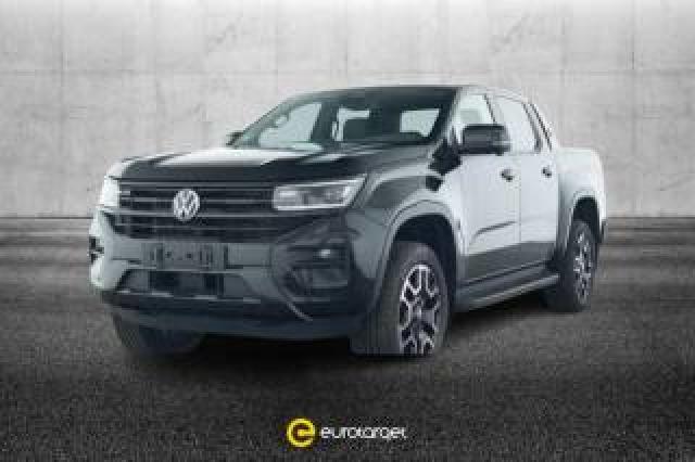 Volkswagen Amarok 3.0 V6 Tdi 241 Cv 4motion Aut. Aventura 