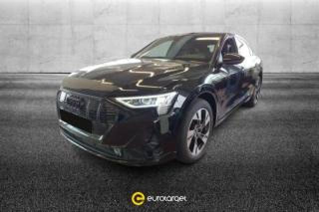 Audi E-Tron Spb 50 Quattro S Line Edition 